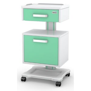 Bedside cabinets WD-8 series WD-8
