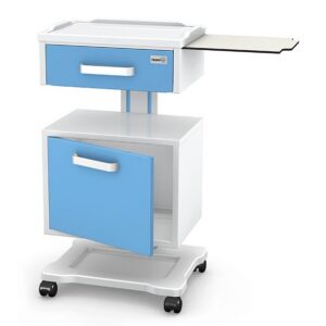 Bedside cabinets WD-8 series WD-8/P