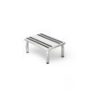 Medical foot stool PO-01 series PO-01