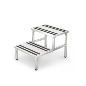 Medical foot stool PO-02 series PO-02