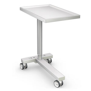 Instrumental tables K-4 series Electric Stolik Instrumentalny E-01KO-E