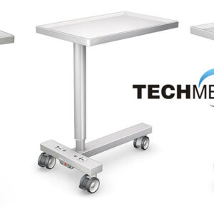 Instrumental tables K-4 series Electric