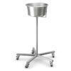 Medical waste bowls stand SMO-01 SERIES SMO-01