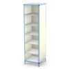 Medical furniture – ALUMED system SL SL-1002