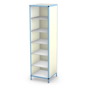 Medical furniture – ALUMED system SL SL-1002