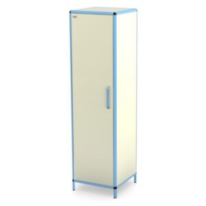 Medical furniture – ALUMED system SL SL-1011