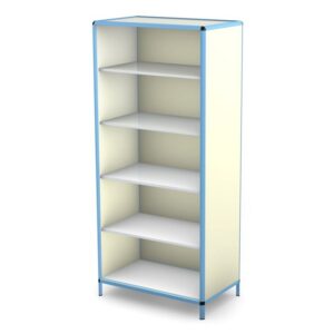 Medical furniture – ALUMED system SL series SL-2002