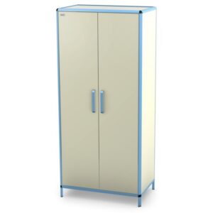 Medical furniture – ALUMED system SL series SL-2012