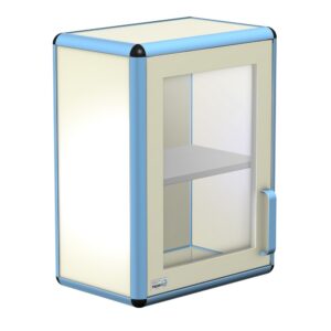 Wall cabinet SW series SW-1210