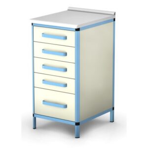 Standing cabinets ST series ST-1166