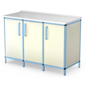 Standing cabinets ST series ST-5132