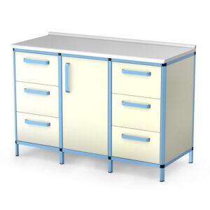 Standing cabinets ST series ST-6144