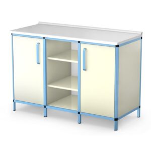 Standing cabinets ST series ST-6152