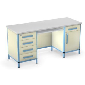 Desks ALB series ALB-4250