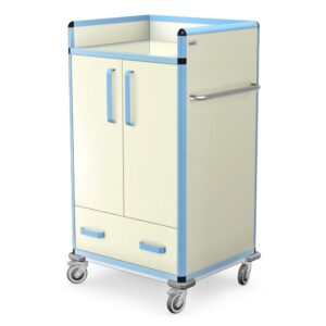 Multifunctional trolley WMW series WMW-1210