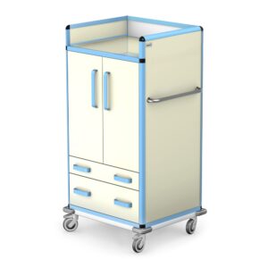 Multifunctional trolley WMW series WMW-1230