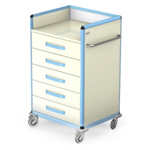 Multifunctional trolley WMW series WMW-1450