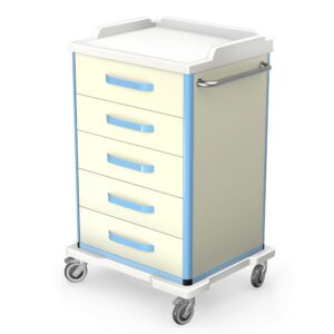 Multifunctional trolley WMW series WMW-1450/ABS