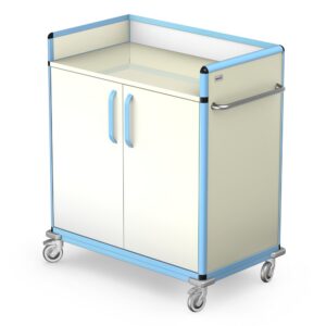 Multifunctional trolley WMW series WMW-2110