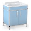 Baby nursing stations AGATKA Module A