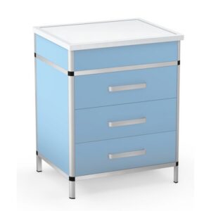 Baby nursing stations AGATKA Module B