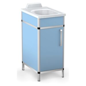 Baby nursing stations AGATKA Module U