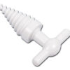 TEETH SCREW DRIVER
