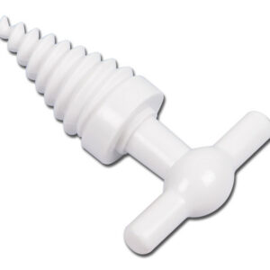 TEETH SCREW DRIVER