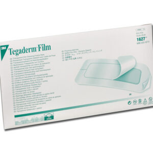TEGADERM 3M - 10x25 cm - sterile