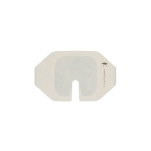TEGADERM 3M - 6x7 cm for IV canulae - sterile
