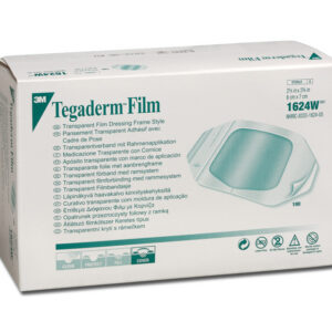 TEGADERM 3M - 6x7 cm - sterile