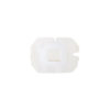 TEGADERM 3M CHG 10x12 cm