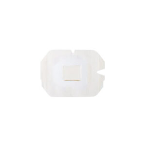 TEGADERM 3M CHG 10x12 cm