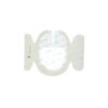 TEGADERM 3M CHG 8.5x11.5 cm