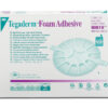 TEGADERM 3M FOAM 14x14 cm - adhesive