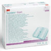 TEGADERM 3M FOAM 8.8x8.8 cm - non adhesive
