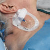 TEGADERM 3M I.V. ADVANCED 8.5x11.5 cm for central lines
