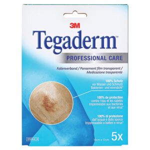 TEGADERM FILM 3M - 10x12 cm - 1626NP