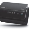 Tensiómetro de Brazo Omron EVOLV (HEM-7600T-E) – Monitor Automático Todo en Uno sin Cables, Manguito Intelli Wrap 360° (22-42 cm), Bluetooth y App Omron Connect