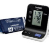 Tensiómetro de Brazo Profesional Omron HBP-1120-E | Monitor de Presión Arterial Oscilométrico y Auscultatorio para Consulta y Hospital (Ref. 49890)