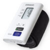 Tensiómetro de Muñeca Omron NightView (HEM-9601T-E3) – Monitor Automático de Presión Arterial con Medición Nocturna Programada, Detección de Latido Irregular y Conectividad Bluetooth con App OMRON Connect