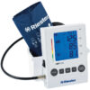 Tensiómetro de Sobremesa Profesional Riester RBP-100 (Ref. 1740) – Monitor Clínico de Presión Arterial con Doble Modo Oscilométrico y Auscultatorio para Consulta y Hospital