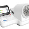 Tensiómetro Digital Automático de Brazo GIMA Pharmacy (Ref. 49980) – Monitor Oscilométrico con Manguito Integrado 17-42 cm, Pantalla Color 7" e Impresora de Resultados