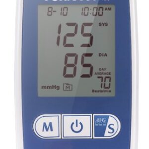 Tensiómetro digital Fora P30 Active