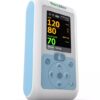Tensiómetro digital Welch Allyn Connex ProBP 3400