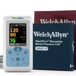 Tensiómetro digital Welch Allyn Connex ProBP 3400