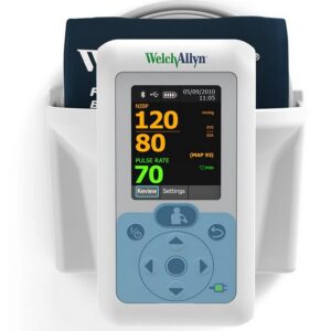 Tensiómetro digital Welch Allyn Connex ProBP 3400