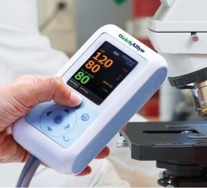 Tensiómetro digital Welch Allyn Connex ProBP 3400