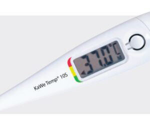 Termómetro digital KaWe Temp 10S