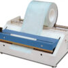 Termoselladora de impulsos GIMA D-351 – Selladora y cortadora 350 mm para esterilización (Ref. 35900)